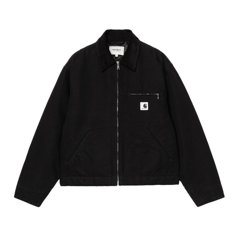 Carhartt WIP - Veste OG Detroit - Noir