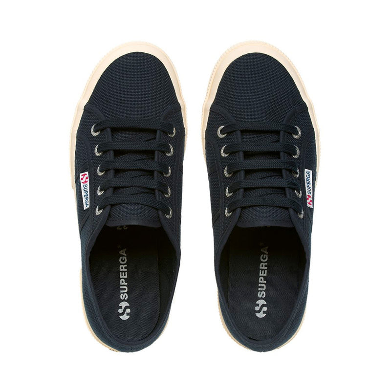 Superga - Tennis 2750 - Marine
