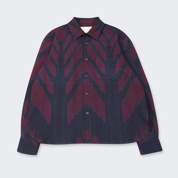 Kardo - Chemise Luis - Marine