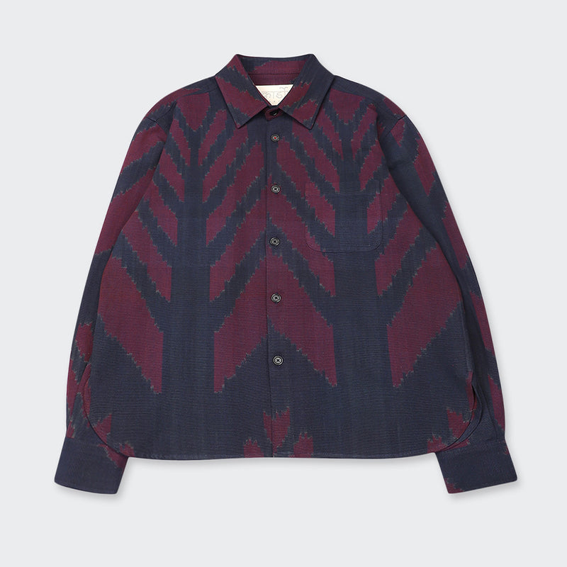 Kardo - Chemise Luis - Marine