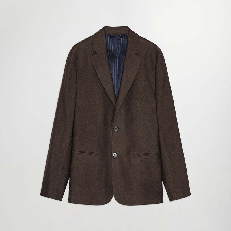 NN. 07 - Veste Timo - Marron