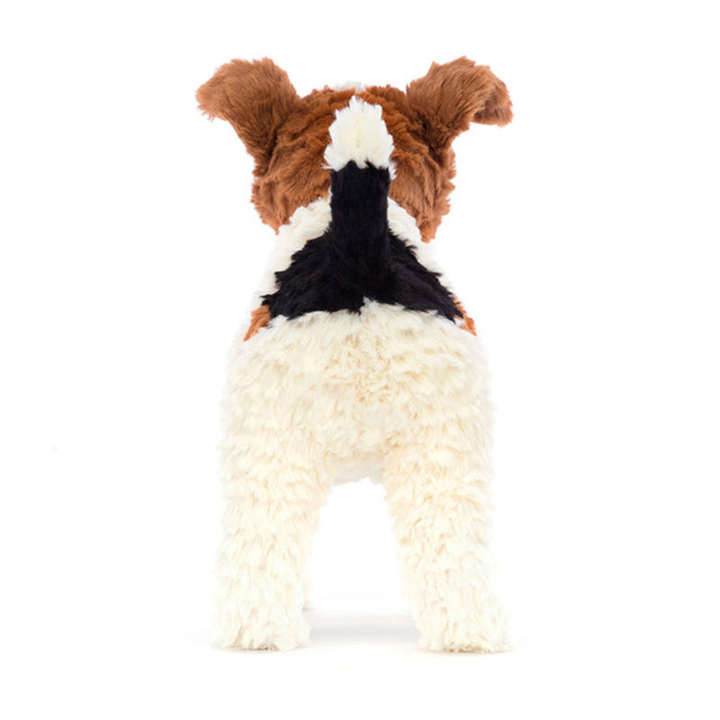 Peluche - Fox Terrier