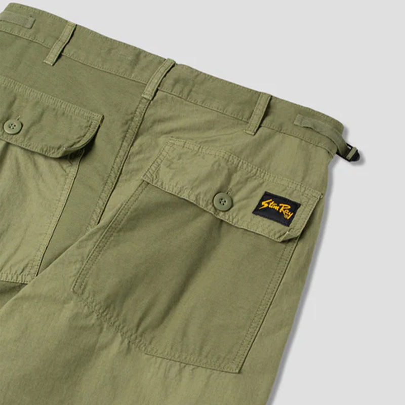 Stan Ray - Pantalon K Pant - Olive Mix