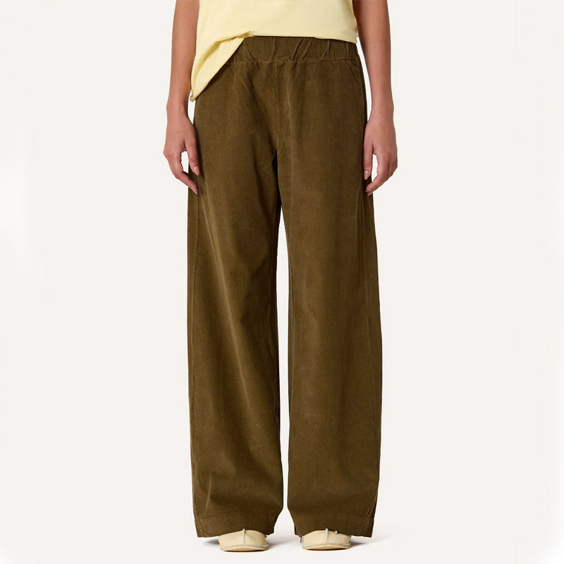 Labo.Art - Pantalon Diana - Thym