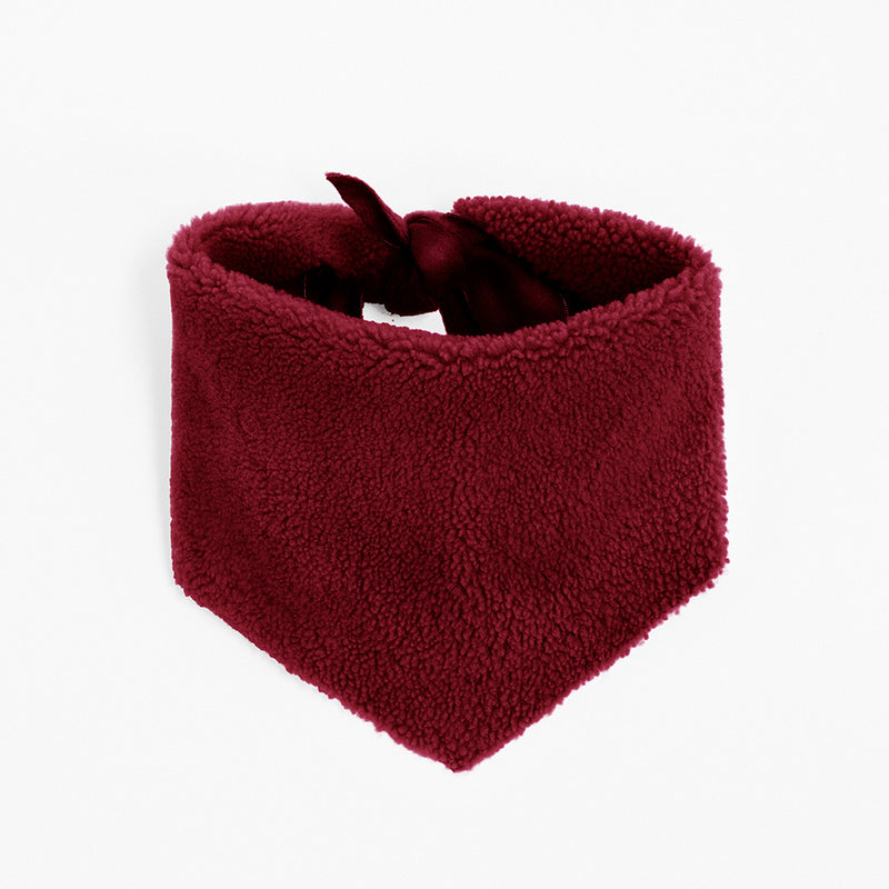 Ilda - Bandana - Bordeaux