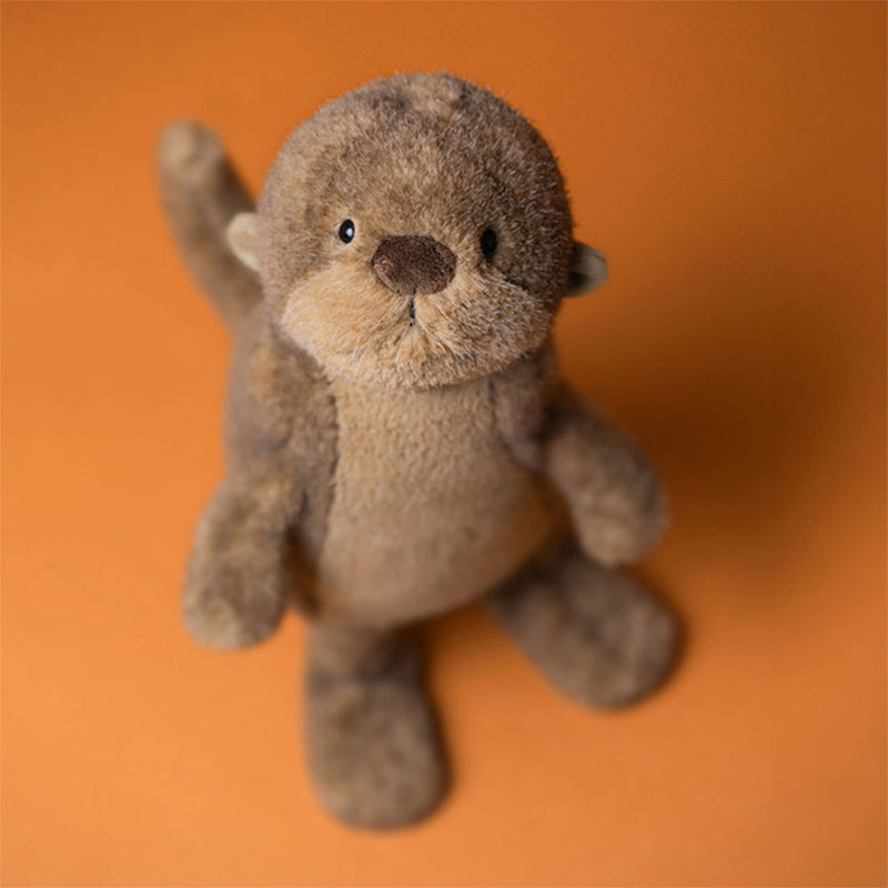 Peluche - Loutre