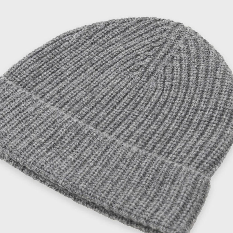 Gerard Darel - Bonnet Gaelle - Gris Chiné