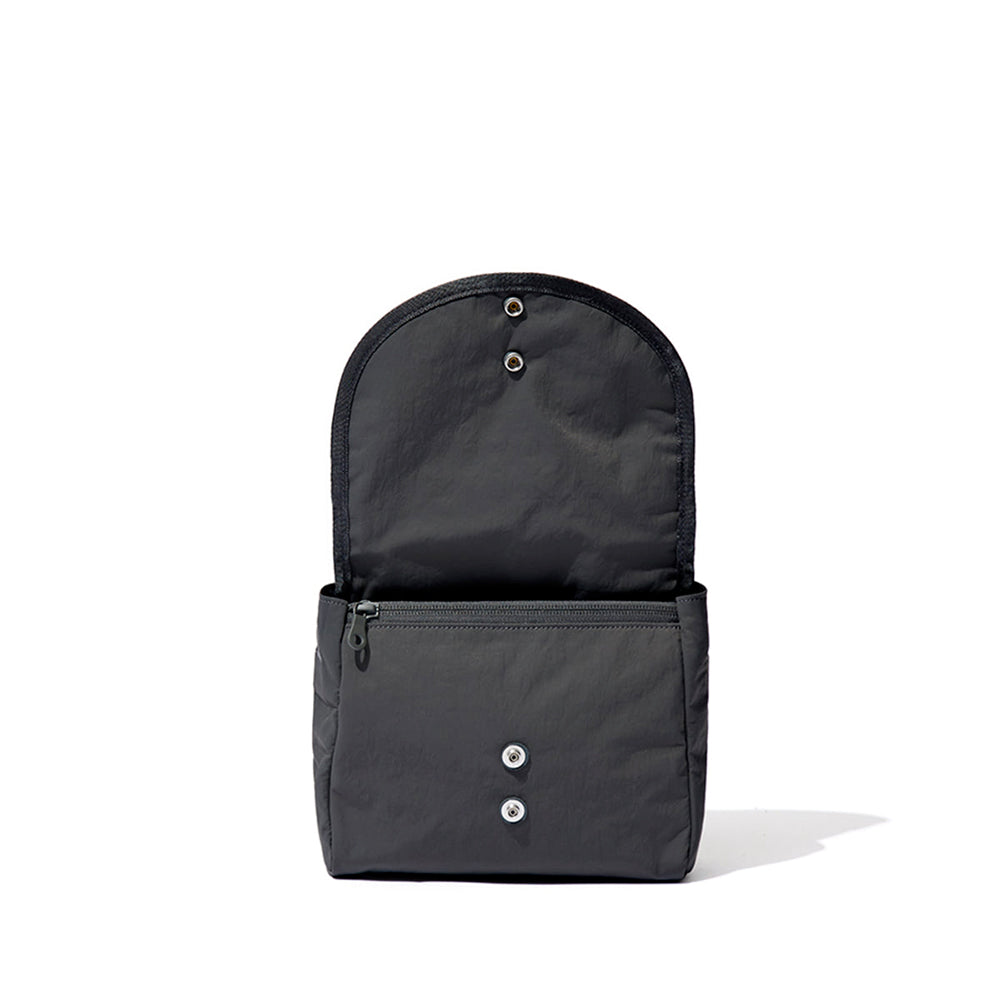 Blankof - Medicine 1 bag - Grey