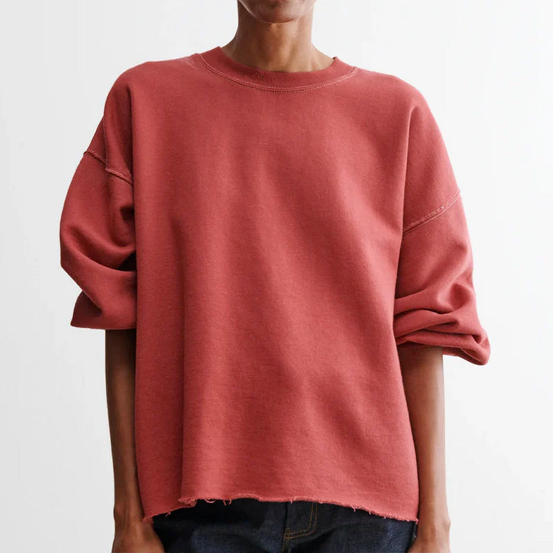 Rachel Comey - Fond Sweatshirt  - Rose