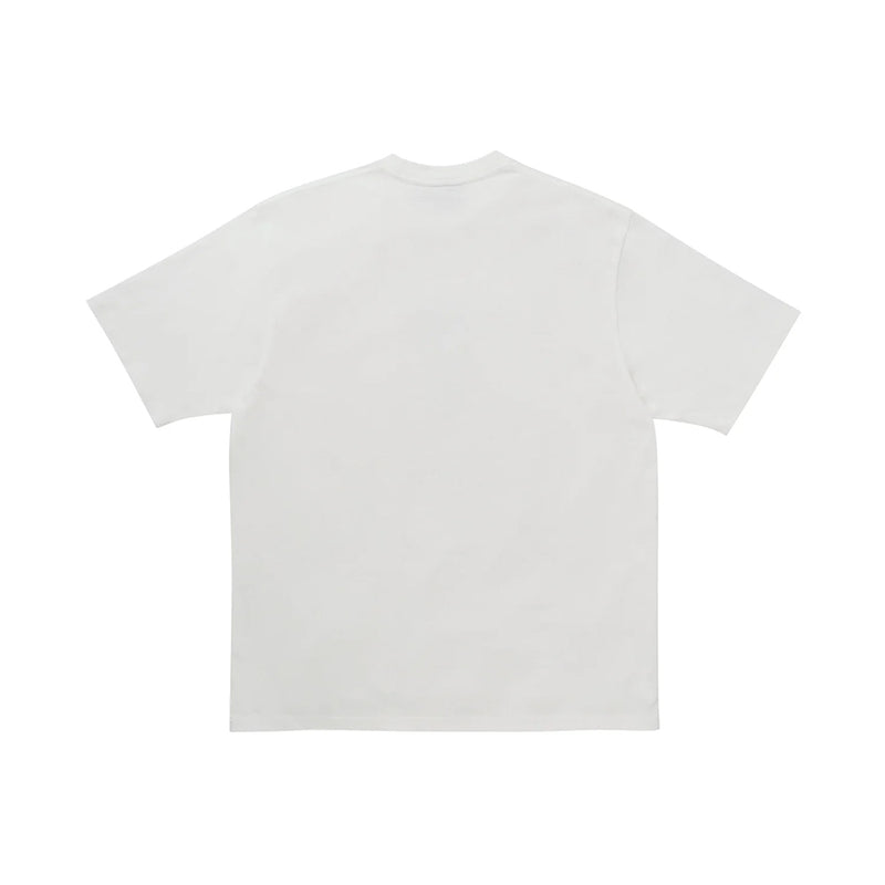 Gramicci - T-Shirt GPS - Blanc