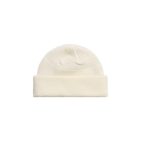 Le Minor - Bonnet Torpille - Ecru