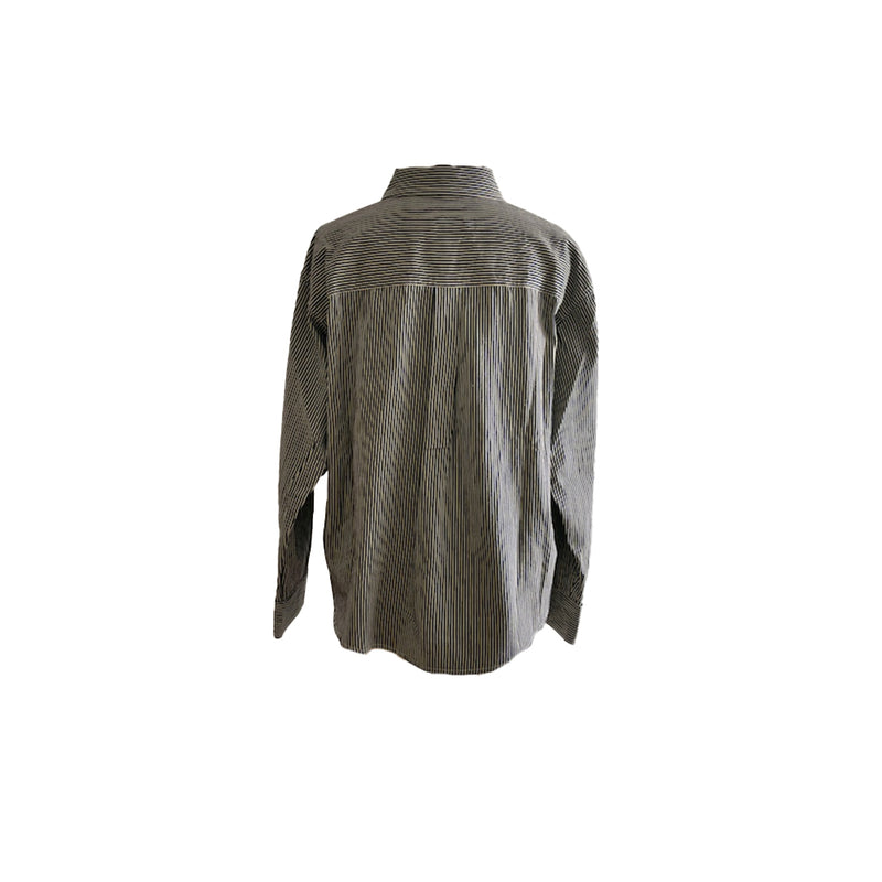 Sarahwear - Chemise Ranch rayée Hickory – Hickory