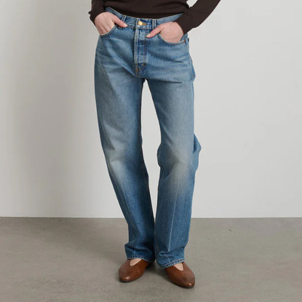 B Sides - Jean Tilda - Bleu