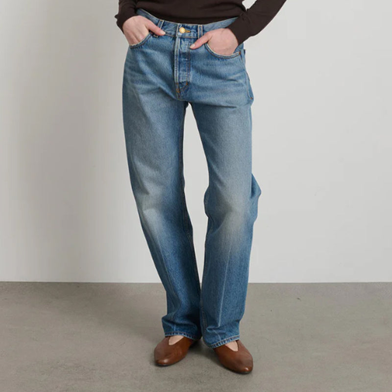 B Sides - Jean Tilda - Bleu