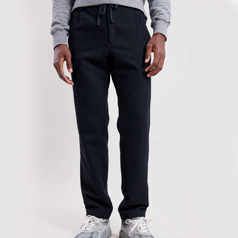 Hartford - Pantalon Tanker - Bleu foncé