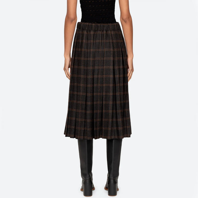 Sea NY - Jupe Monroe - Multicolore