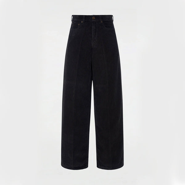 6397 - Jean Roomy - Chocolat