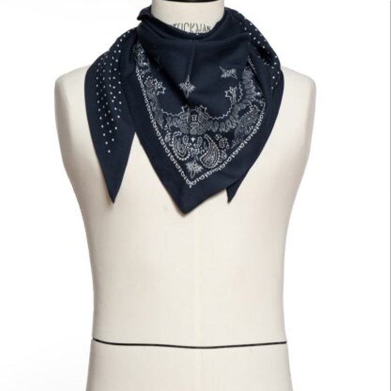 Destin - Bandana Judy Triangle - Marine