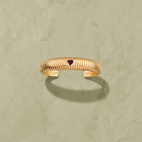 Tityaravy - Jonc Prema - Grenat