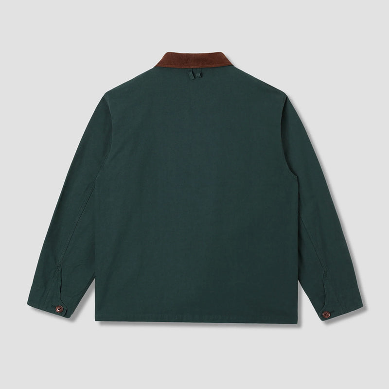 Stan Ray - Manteau Hunter - Vert