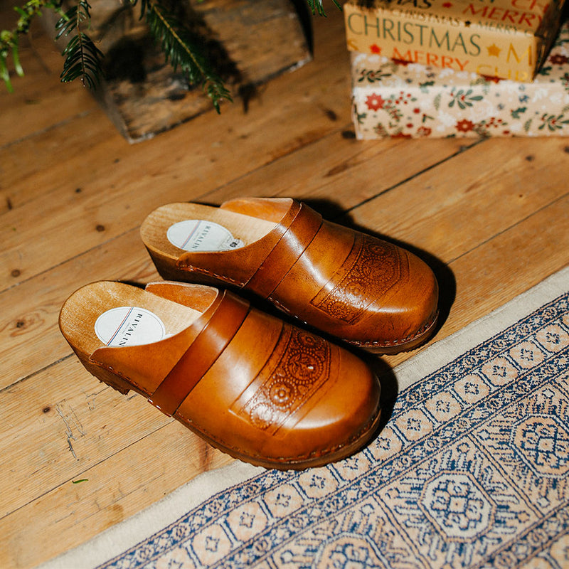 Rivalin - Sabot - Natfleur