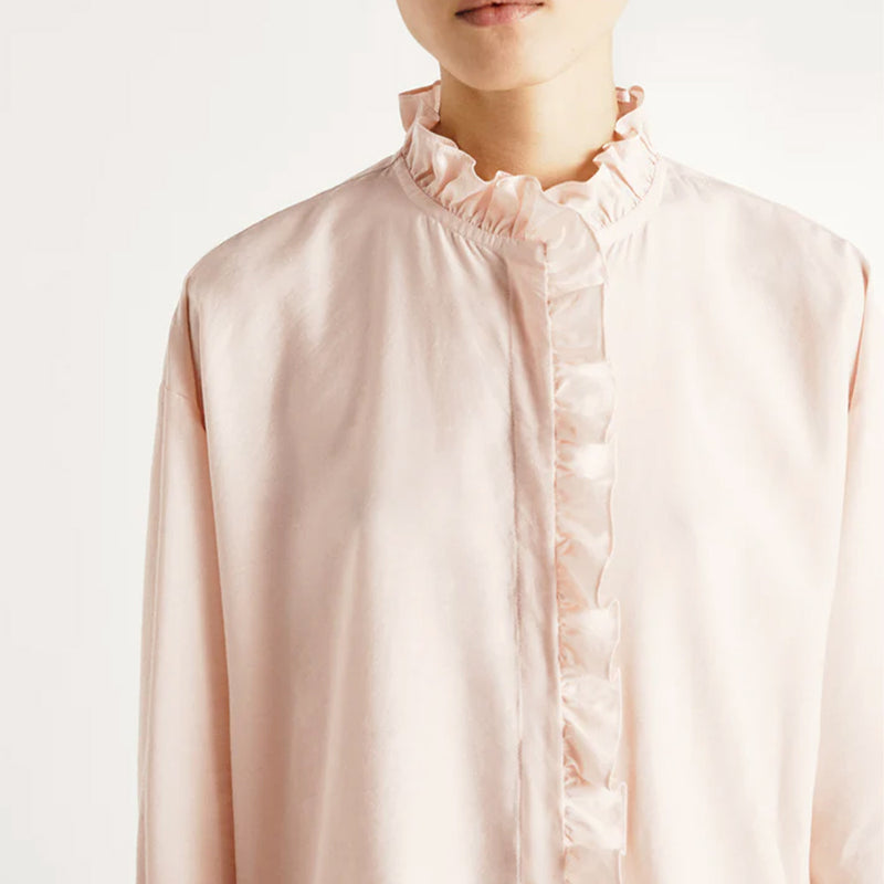 Masscob - Chemise Maris - Petal