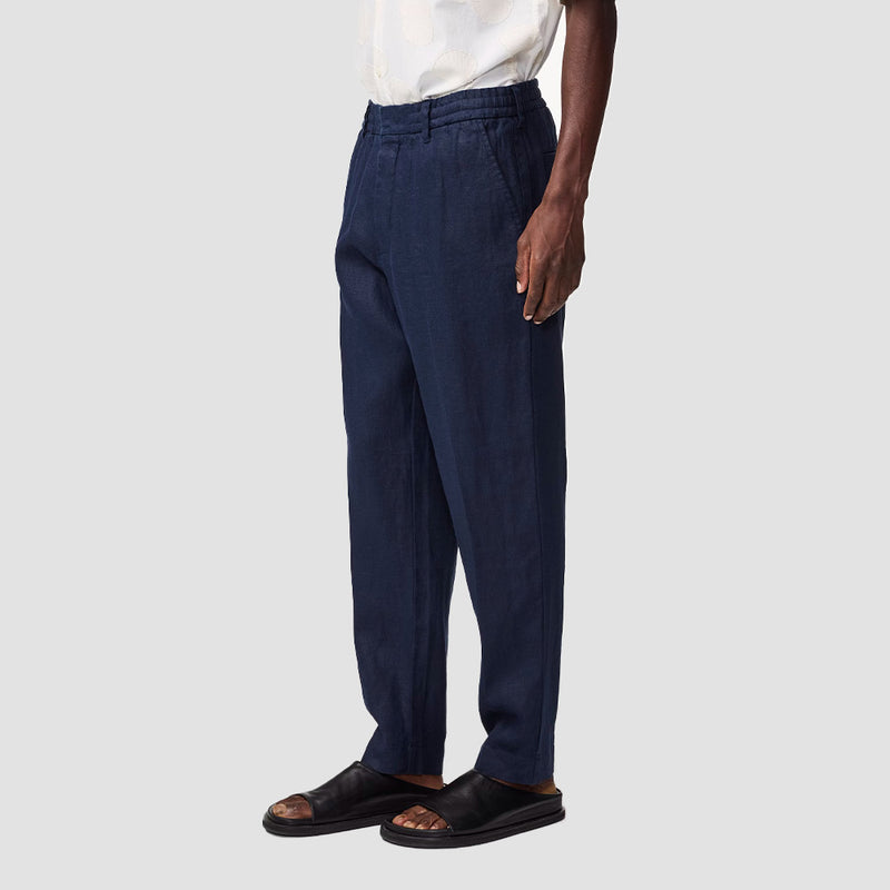 NN07 - Pantalon Billie - Marine