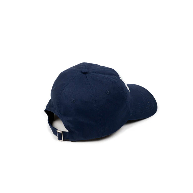 Bisous Skateboard - Casquette Grease - Marine