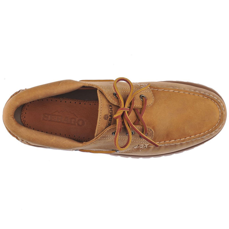 Sebago - Mocassin Acadia Crazy Horse - Marron