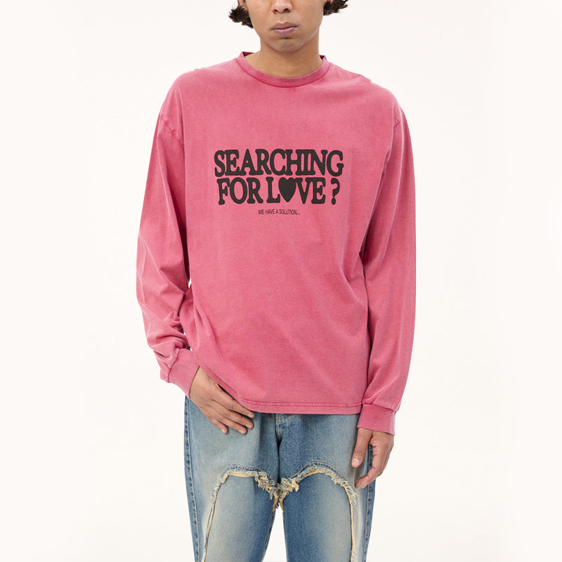 Carne Bollente - T Shirt Cupids Calling  - Rose