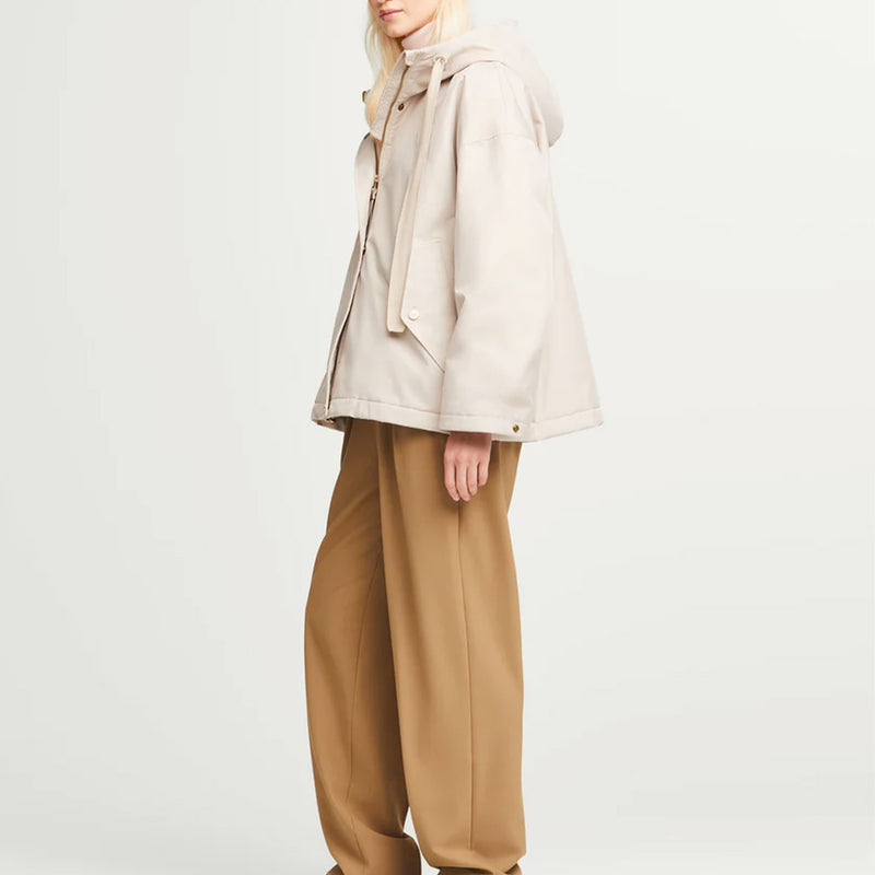 g-lab - Manteau Rosie - Beige