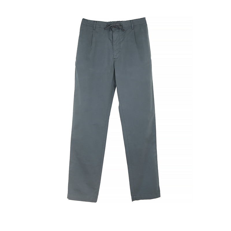 Hartford - Pantalon Tanker - Eucalyptus