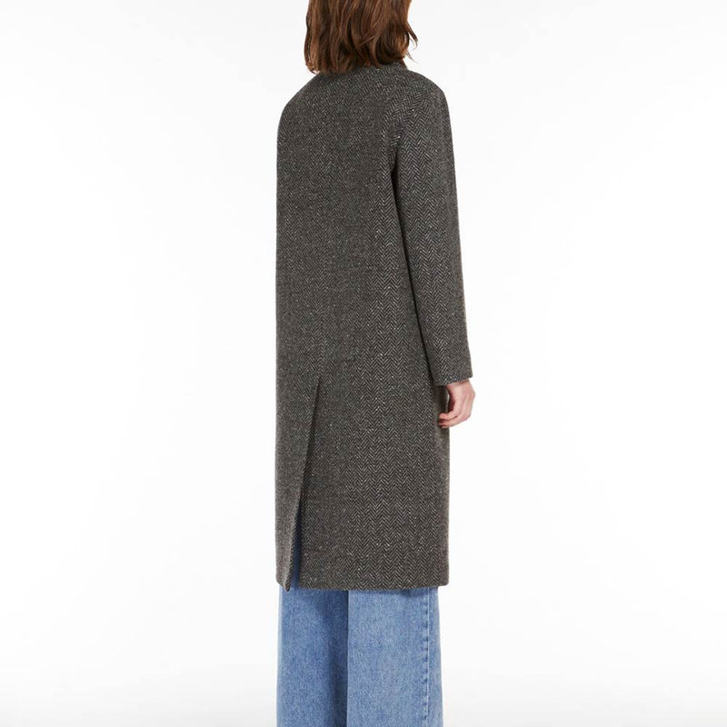 Weekend Max Mara - Manteau Corinto - Gris