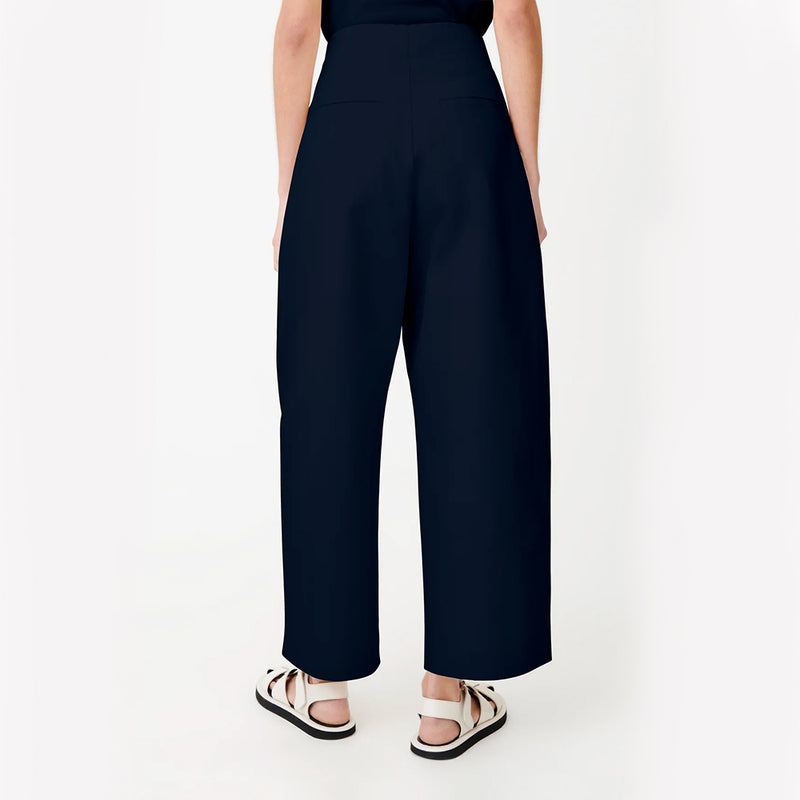 Studio Nicholson - Pantalon Dordoni - Marine Foncé