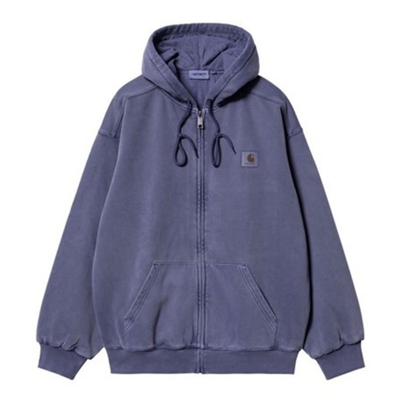 Carhartt WIP - Sweat Vista - Bleu