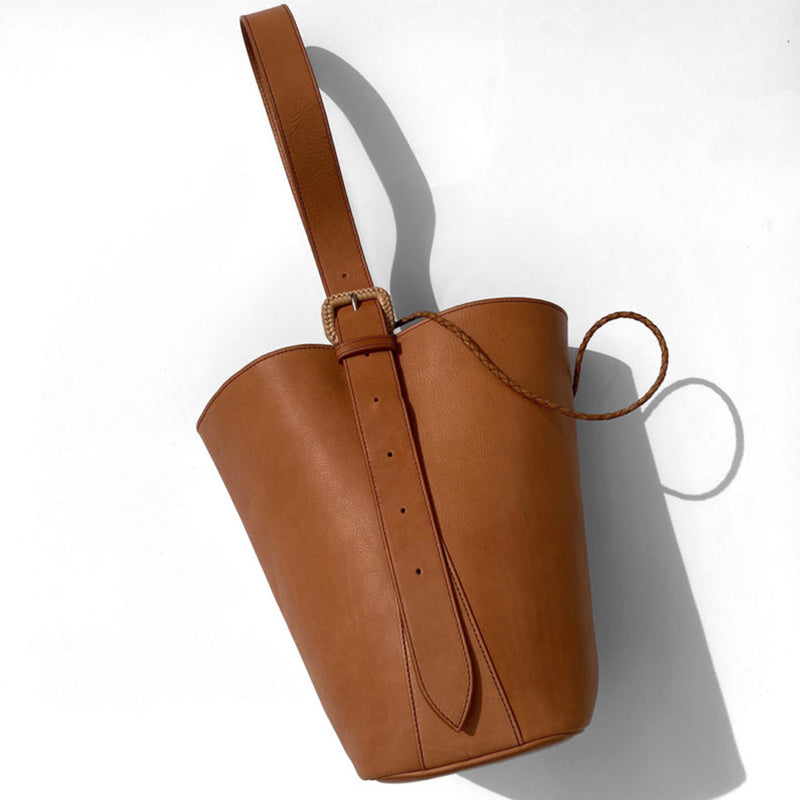 Alumbra - Sac seau - Naturel