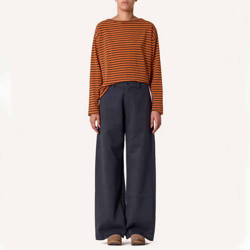 Labo.Art - Pantalon Pandora - Graphite