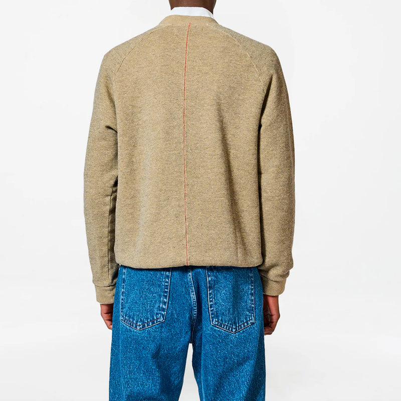 Homecore - Sweat Terry - Noix