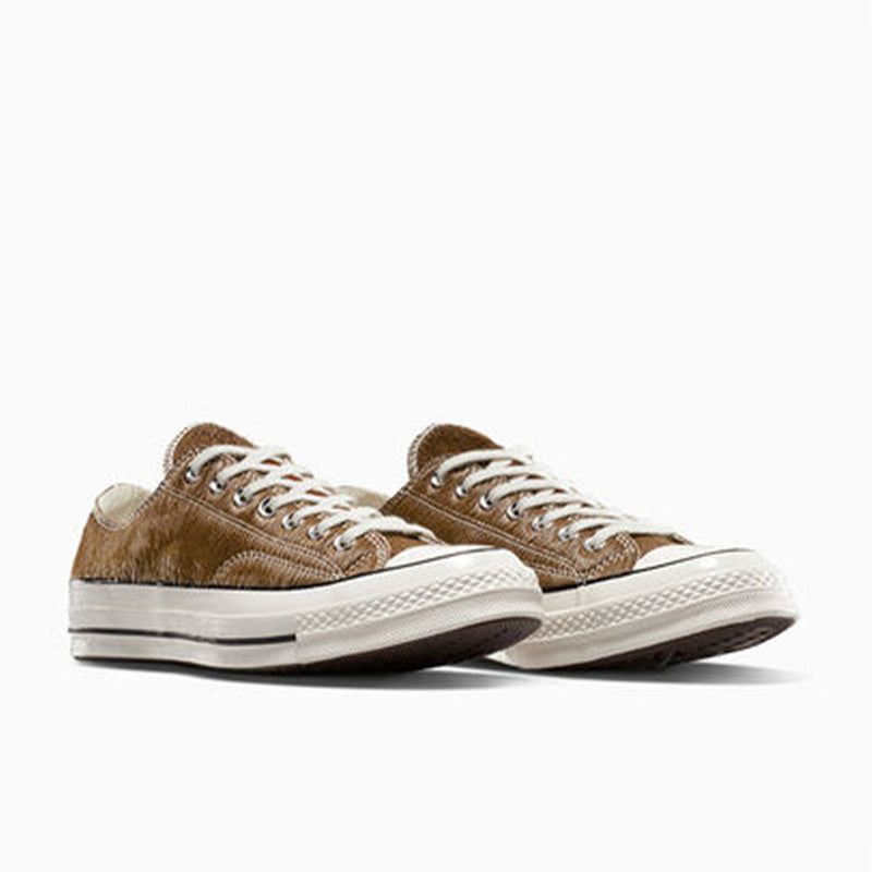 Converse - Chuck 70 Pony Hair - Marron