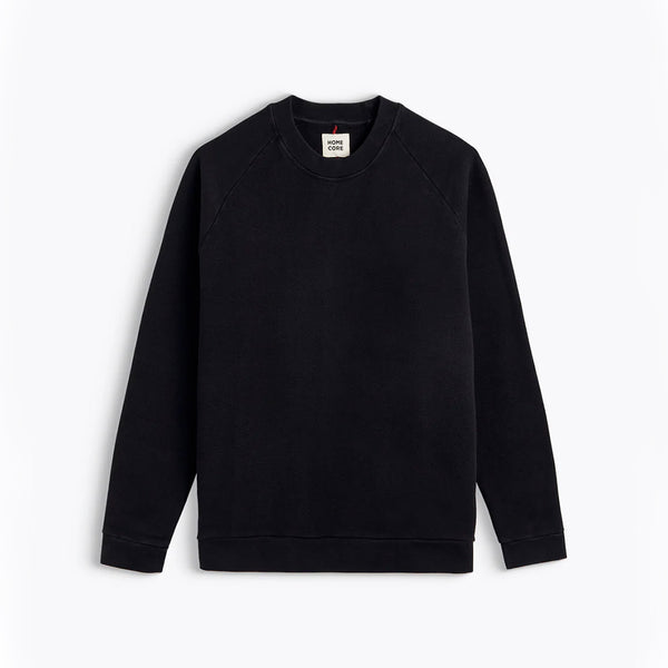 Homecore - Sweat Terry - Noir