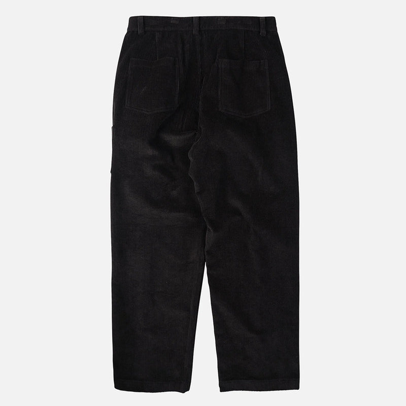 Frizmworks - Pantalon Corduroy - Charbon