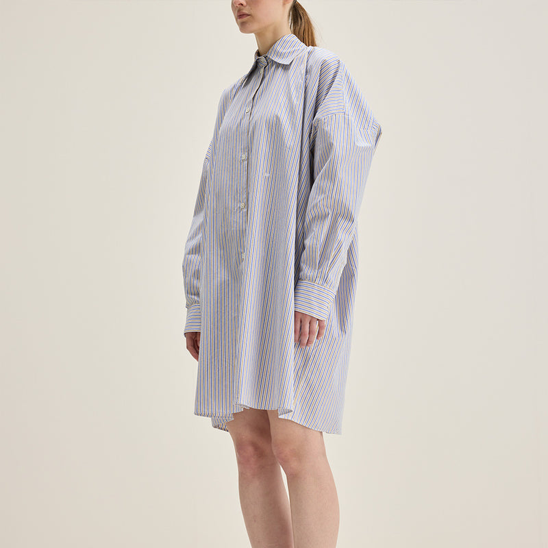 Bellerose - Robe Gita - Rayures