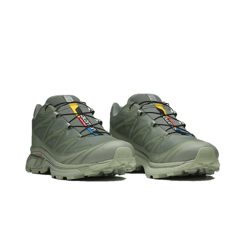 Salomon negozi begeistert milano