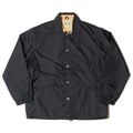 Warehouse & Co - 1970S Guide And Coach Jacket - Black