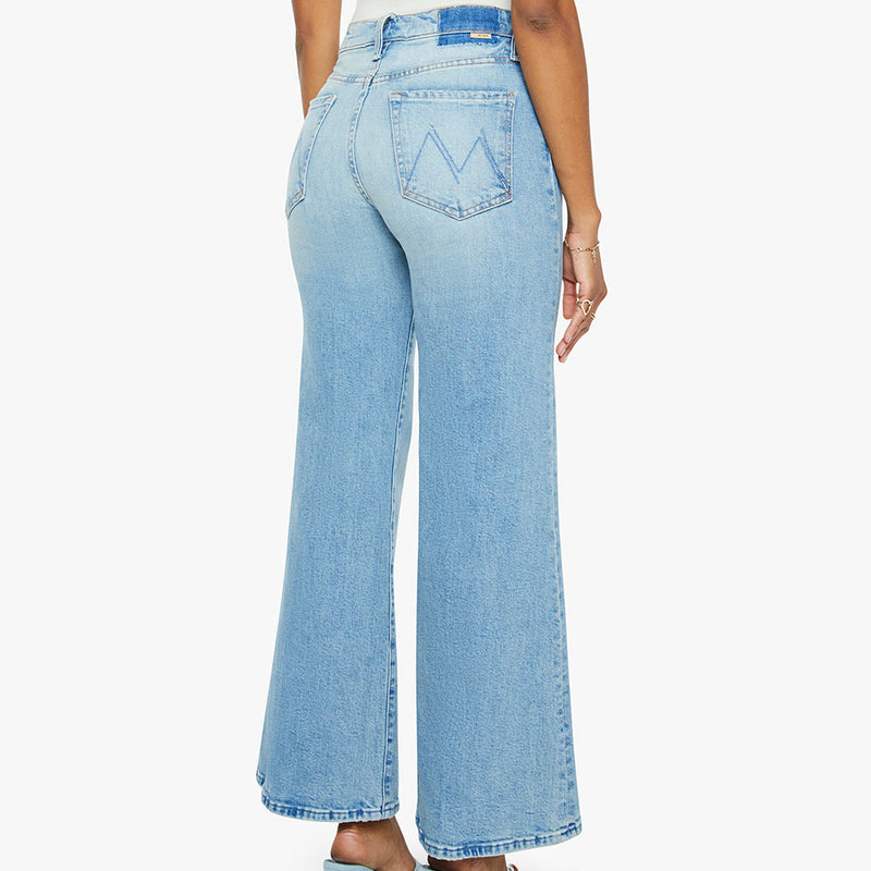 Mother - Jeans The Tomcat Roller - I confess