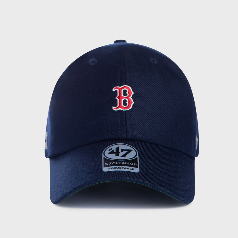 Mercer - Casquette The Mercer Cashmere - Bleu Royal