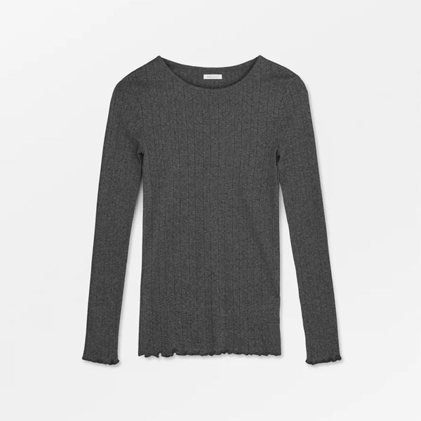 Skall Studio - Blouse Edie - Gris