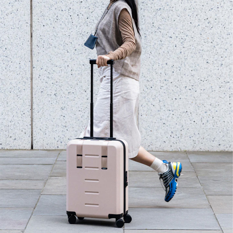 Db Journey - Ramverk Carry-On - Beige