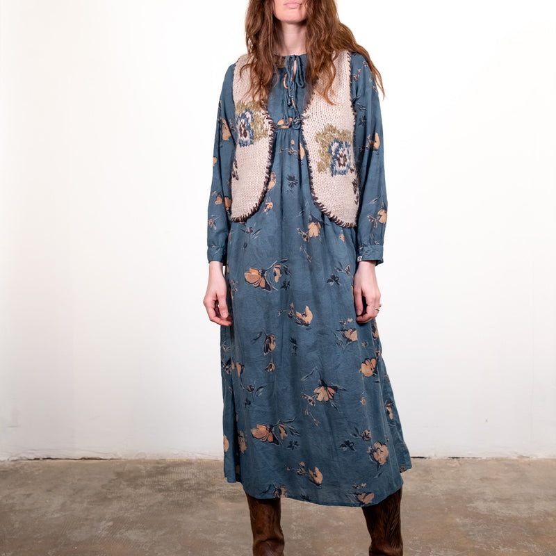Bsbee - Veste Chico - Naturel