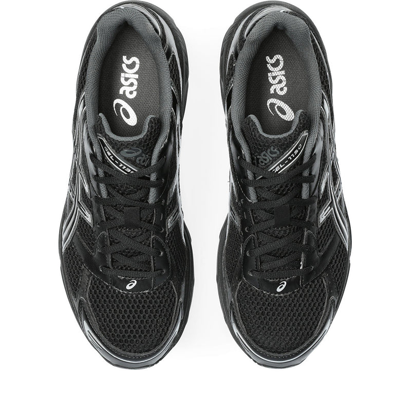 ASICS -  Baskets Gel 1130 - Black / Pure Silver